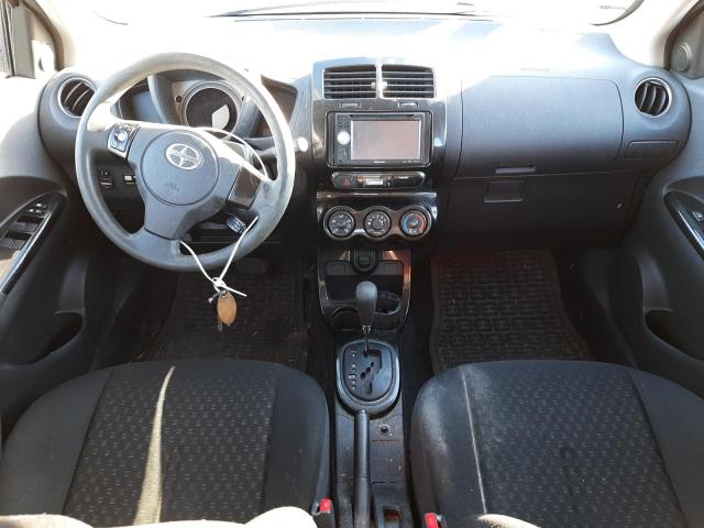 Photo 8 from auction – 2009 TOYOTA SCION XD with VIN JTKKU10409J048250
