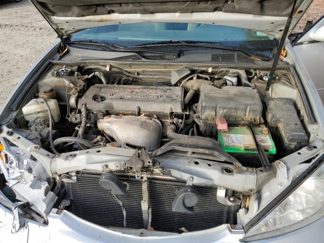 Photo 11 from auction – 2002 TOYOTA CAMRY LE with VIN 4T1BE32K32U612842