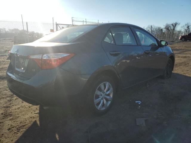 Photo 3 from auction – 2014 TOYOTA COROLLA L with VIN 2T1BURHE1EC202814