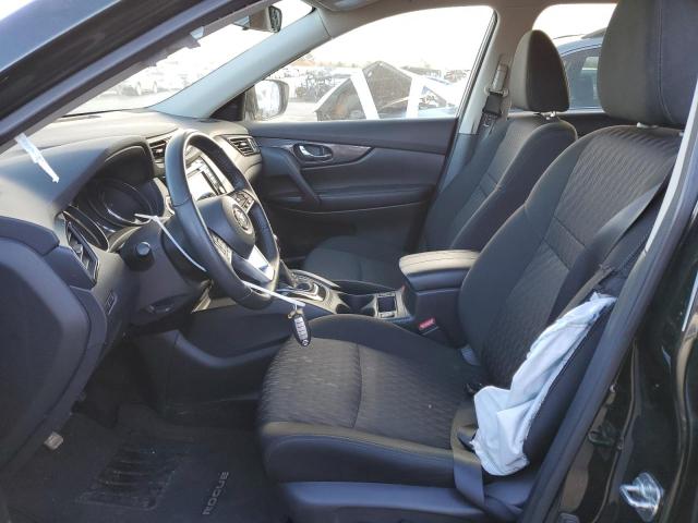 Photo 7 from auction – 2020 NISSAN ROGUE S with VIN 5N1AT2MT2LC716828