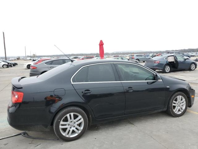 Photo 3 from auction – 2007 VOLKSWAGEN JETTA WOLF with VIN 3VWEF71K07M184647