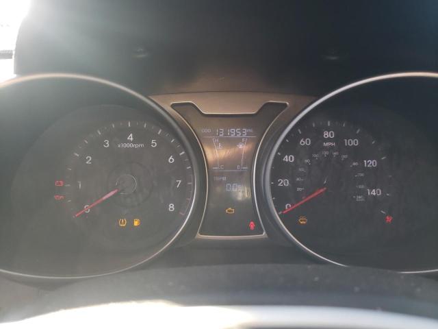 Photo 9 from auction – 2014 HYUNDAI VELOSTER with VIN KMHTC6AD6EU217993