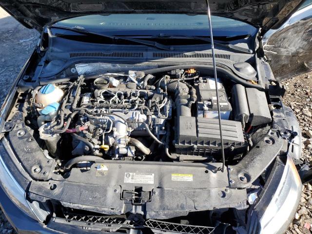 Photo 11 from auction – 2014 VOLKSWAGEN JETTA TDI with VIN 3VWLL7AJ4EM273657