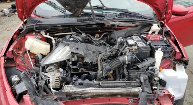 Photo 11 from auction – 2012 FORD FIESTA SE with VIN 3FADP4EJ9CM160665