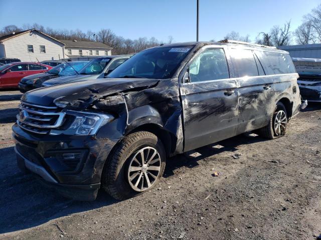 FORD EXPEDITION 2019 with VIN 1FMJK1JT4KEA44002 - Photo from auction