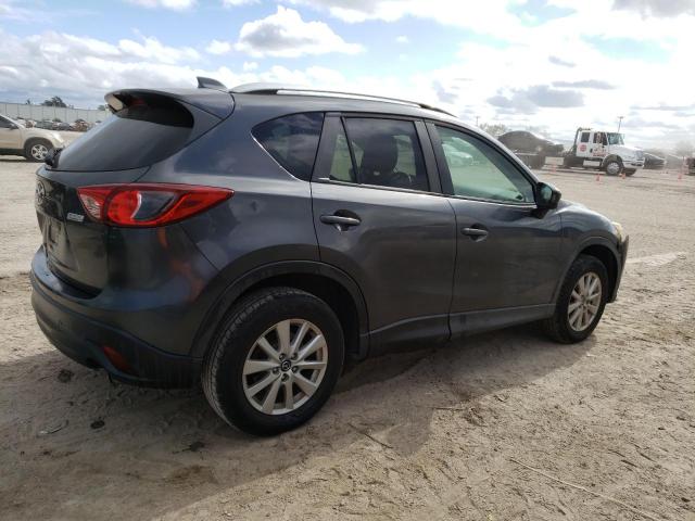 Photo 3 from auction – 2014 MAZDA CX-5 TOURI with VIN JM3KE2CY4E0398108