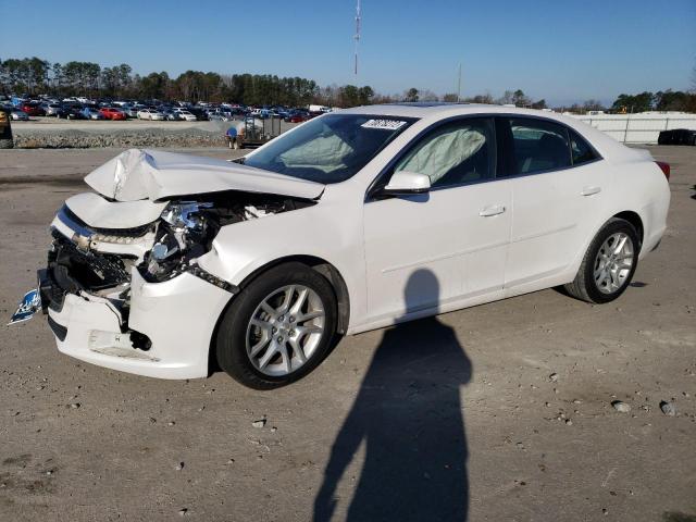 CHEVROLET MALIBU LIM 2016 with VIN 1G11C5SA2GF117299 - Photo from auction