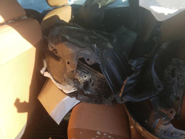 Photo 10 from auction – 2014 TOYOTA COROLLA EC with VIN 2T1BPRHE5EC098769
