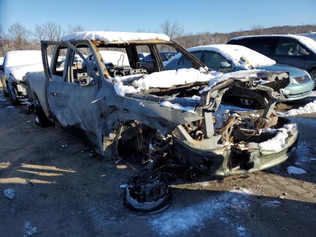 Photo 4 from auction – 2013 RAM 1500 SLT with VIN 1C6RR7GG6DS504952