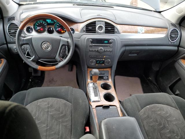 Photo 8 from auction – 2011 BUICK ENCLAVE CX with VIN 5GAKVAED9BJ355212