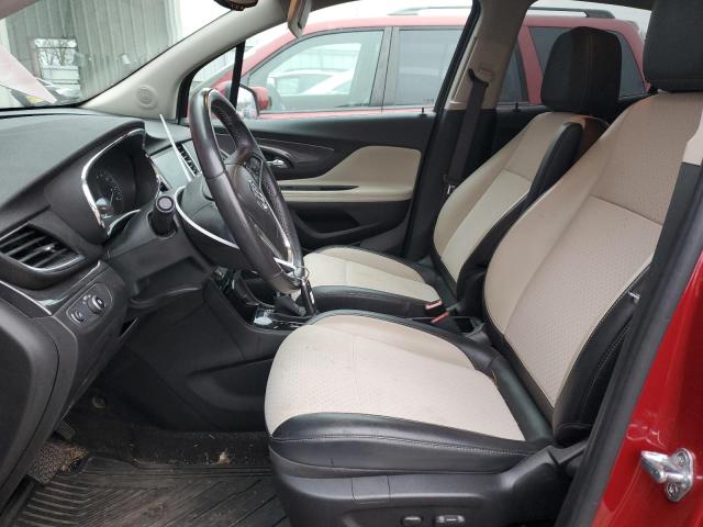 Photo 7 from auction – 2019 BUICK ENCORE PRE with VIN KL4CJASB3KB788286