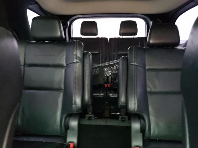Photo 10 from auction – 2014 DODGE DURANGO CI with VIN 1C4RDHEG5EC374562