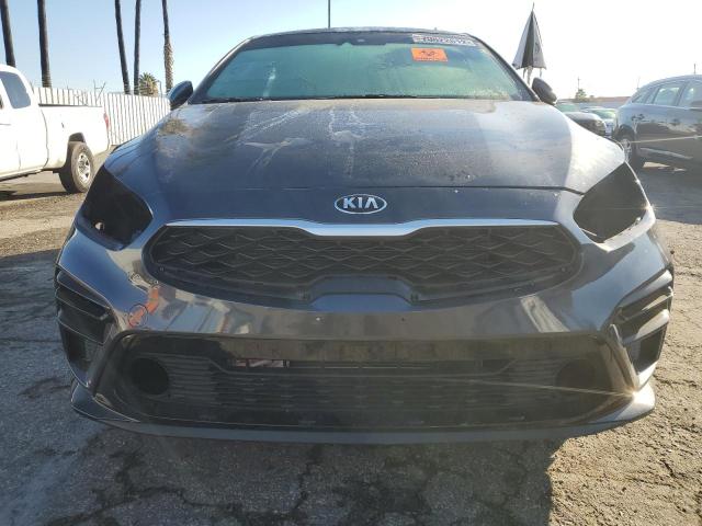 Photo 5 from auction – 2021 KIA FORTE FE with VIN 3KPF24AD3ME406557