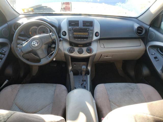 Photo 8 from auction – 2006 TOYOTA RAV4 with VIN JTMBK33V766002717