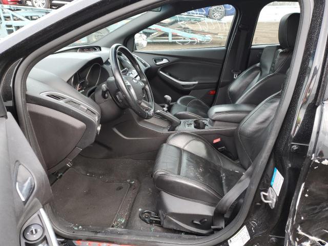 Photo 7 from auction – 2014 FORD FOCUS ST with VIN 1FADP3L98EL212178