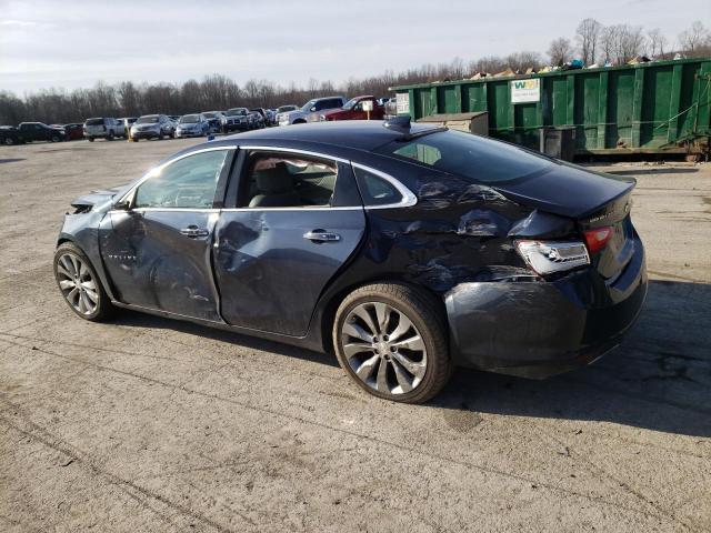 Photo 2 from auction – 2016 CHEVROLET MALIBU PRE with VIN 1G1ZH5SX2GF359602