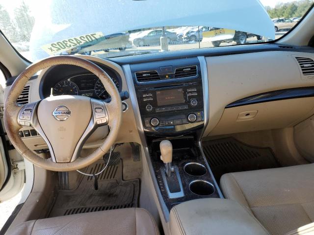 Photo 8 from auction – 2014 NISSAN ALTIMA 2.5 with VIN 1N4AL3AP4EC114734