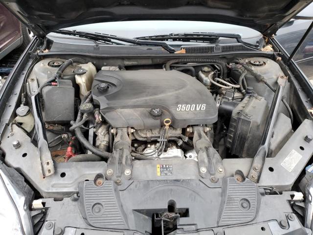 Photo 11 from auction – 2011 CHEVROLET IMPALA LT with VIN 2G1WG5EK5B1180881