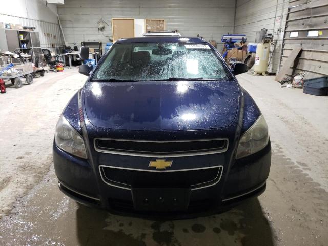 Photo 5 from auction – 2011 CHEVROLET MALIBU 1LT with VIN 1G1ZC5E15BF127686