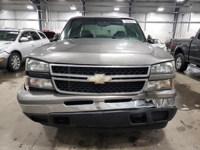 Photo 5 from auction – 2007 CHEVROLET 1500 with VIN 1GCEK19Z97E134378