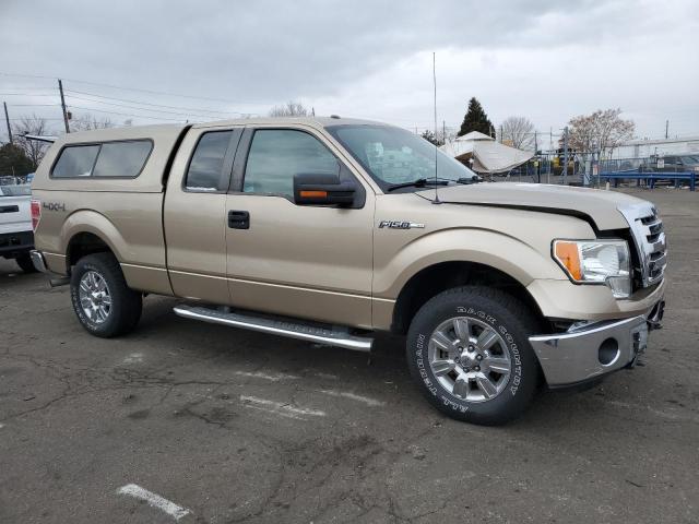 Photo 4 from auction – 2011 FORD F150 SUPER with VIN 1FTFX1EF8BFA20487