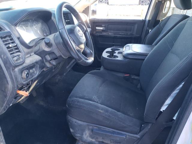 Photo 7 from auction – 2019 RAM 2500 TRADE with VIN 3C6UR5CJXKG714720