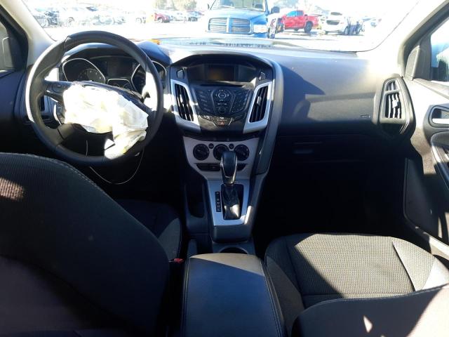 Photo 8 from auction – 2012 FORD FOCUS SE with VIN 1FAHP3F21CL262787