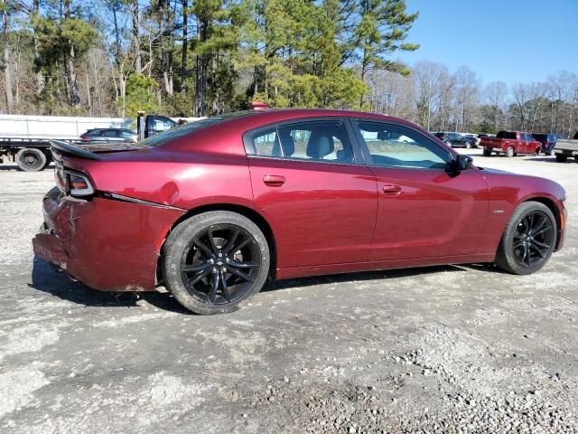 Photo 3 from auction – 2017 DODGE CHARGER R/ with VIN 2C3CDXCT2HH650699