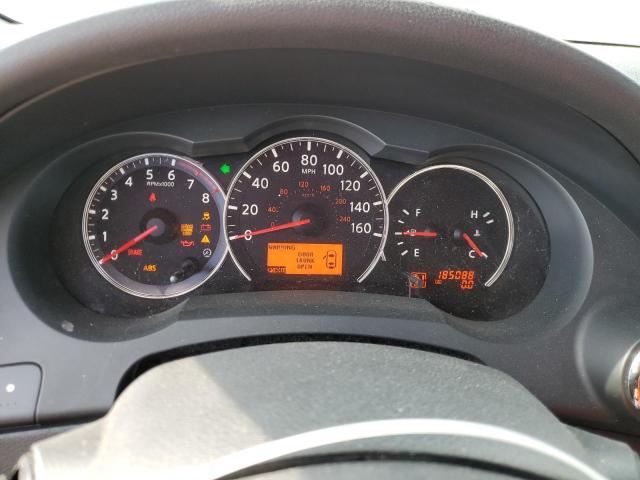 Photo 9 from auction – 2012 NISSAN ALTIMA BAS with VIN 1N4AL2AP4CC221600
