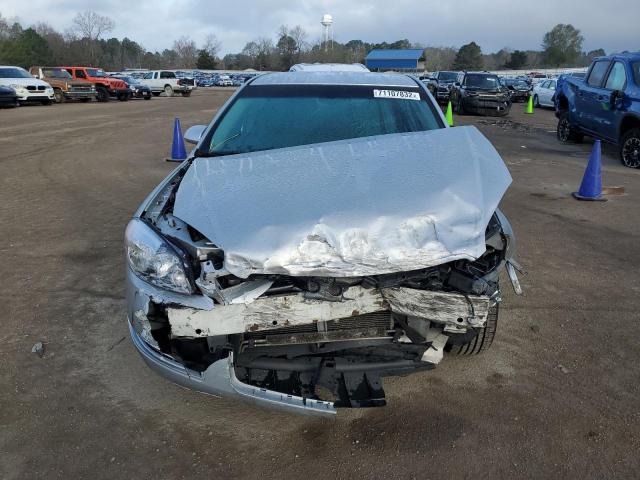 Photo 5 from auction – 2012 CHEVROLET IMPALA LS with VIN 2G1WF5E35C1185561