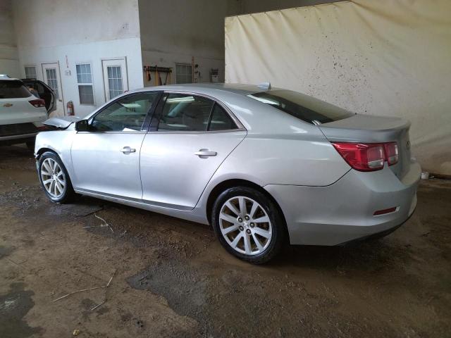 Photo 2 from auction – 2014 CHEVROLET MALIBU 2LT with VIN 1G11E5SLXEU154198