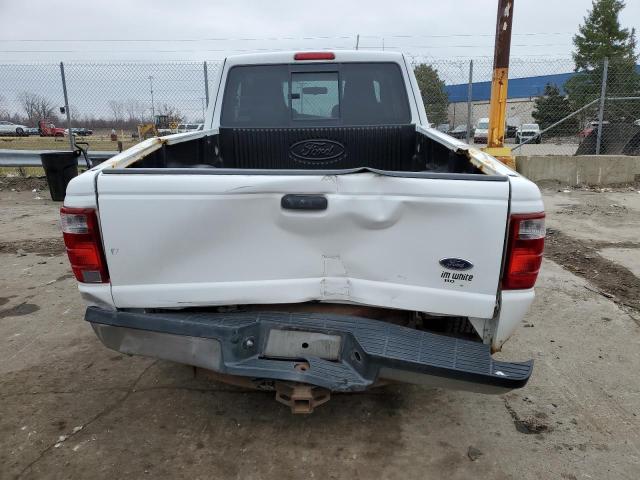 Photo 6 from auction – 2005 FORD RANGER SUP with VIN 1FTYR44UX5PA56233
