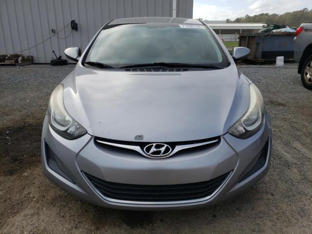 Photo 5 from auction – 2016 HYUNDAI ELANTRA SE with VIN 5NPDH4AE2GH780561