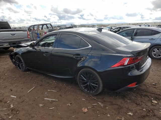 Photo 2 from auction – 2015 LEXUS IS 250 with VIN JTHCF1D26F5021085
