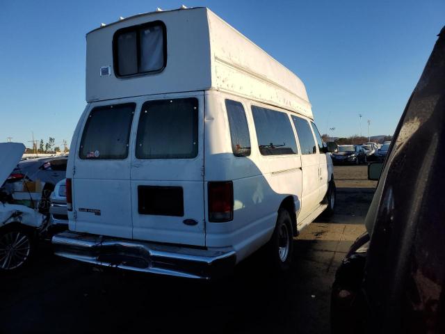 Photo 3 from auction – 1997 FORD ECONOLINE with VIN 1FBJS31S7VHB82339