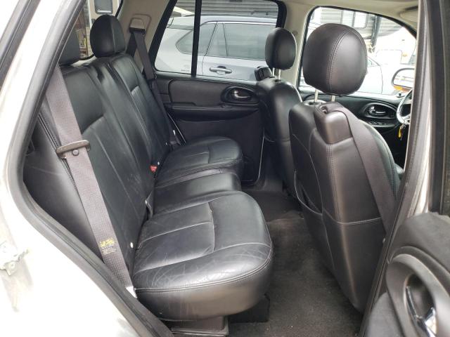 Photo 10 from auction – 2005 CHEVROLET TRAILBLAZE with VIN 1GNDT13S952104162