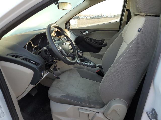 Photo 7 from auction – 2014 FORD FOCUS SE with VIN 1FADP3F22EL206357