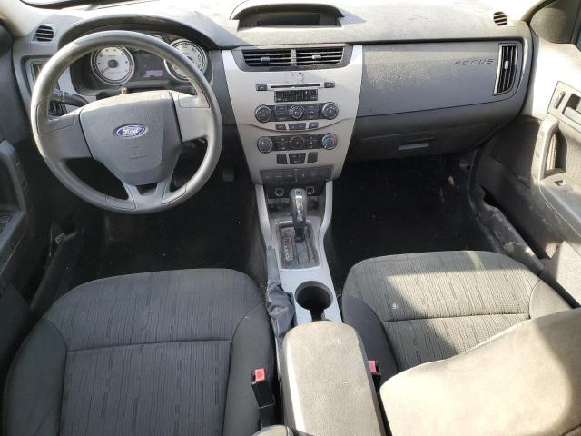 Photo 8 from auction – 2008 FORD FOCUS SE with VIN 1FAHP35N68W126026
