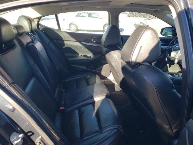 Photo 10 from auction – 2016 NISSAN MAXIMA 3.5 with VIN 1N4AA6AP1GC388760