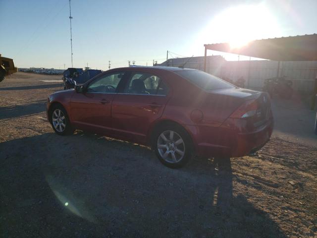 Photo 2 from auction – 2011 MERCURY MILAN PREM with VIN 3MEHM0JG9BR605252