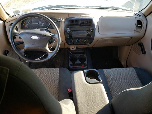 Photo 8 from auction – 2003 FORD RANGER with VIN 1FTZR45E53TA10051