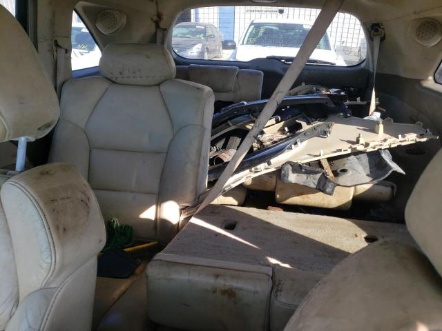 Photo 10 from auction – 2007 ACURA MDX TECHNO with VIN 2HNYD28357H515108