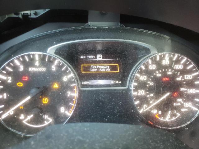 Photo 9 from auction – 2019 NISSAN PATHFINDER with VIN 5N1DR2MM6KC648942