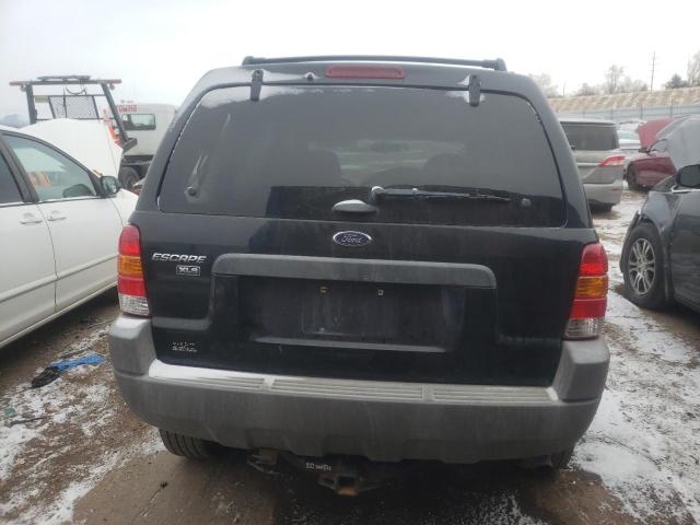 Photo 6 from auction – 2002 FORD ESCAPE XLS with VIN 1FMYU01132KC15177
