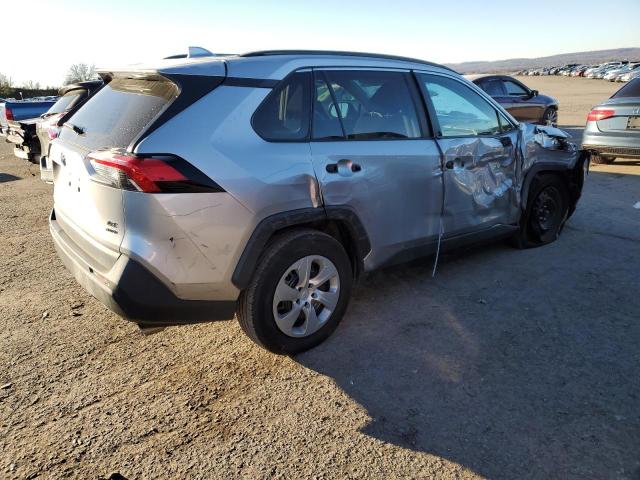 Photo 3 from auction – 2019 TOYOTA RAV4 LE with VIN 2T3G1RFV3KC007737