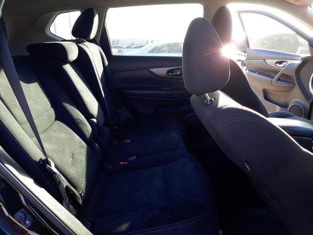 Photo 10 from auction – 2016 NISSAN ROGUE S with VIN JN8AT2MT5GW003547