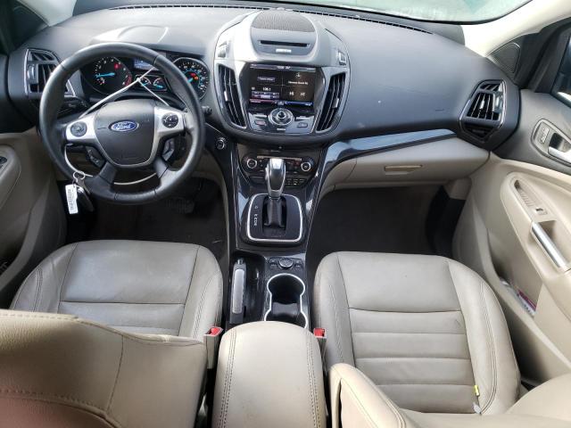 Zdjęcie 8 z aukcji – 2014 FORD ESCAPE TIT z VIN 1FMCU9J98EUB46189