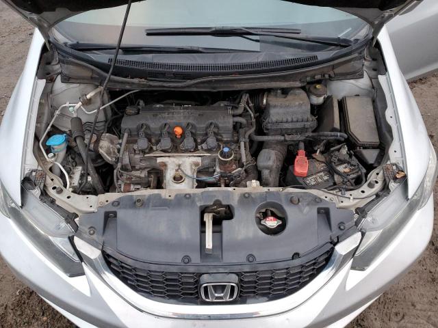 Photo 11 from auction – 2015 HONDA CIVIC EXL with VIN 2HGFB2F99FH551183