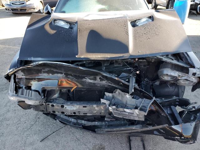 Photo 11 from auction – 2016 DODGE CHALLENGER with VIN 2C3CDZAG0GH168748