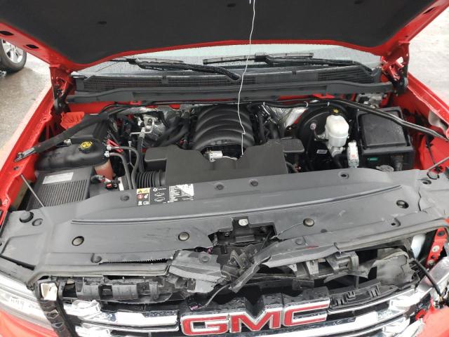 Photo 11 from auction – 2016 GMC SIERRA K15 with VIN 3GTU2NEC1GG153889